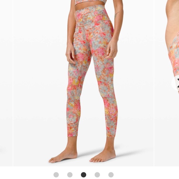 Lululemon set - brand new condition - Picture 3 of 4